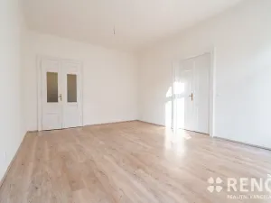 Pronájem bytu 3+1, Brno, Hilleho, 116 m2