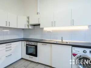 Pronájem bytu 3+1, Brno, Hilleho, 116 m2