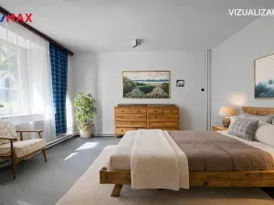 Prodej rodinného domu, Soběšice - Damíč, 166 m2