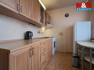 Prodej bytu 1+1, Kutná Hora, Na Studních, 32 m2