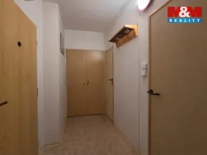 Prodej bytu 1+1, Kutná Hora, Na Studních, 32 m2