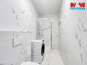 Pronájem bytu 1+1, Plzeň - Jižní Předměstí, Husova, 35 m2