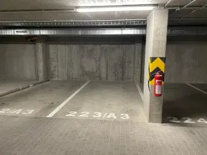 Prodej bytu 2+kk, Praha - Ruzyně, Huppnerova, 53 m2