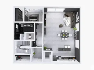 Prodej rodinného domu, Lavičky, 252 m2