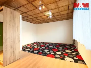 Pronájem bytu 1+1, Zlín - Jaroslavice, Anenská, 45 m2