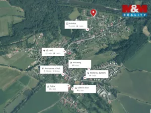 Pronájem bytu 4+kk, Choryně, 93 m2