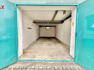 Pronájem ostatní, Ostrava - Bělský Les, Horní