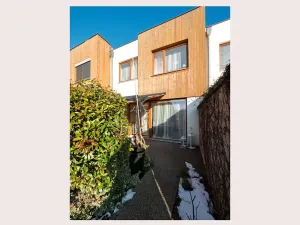 Prodej rodinného domu, Kutná Hora, Švestková, 106 m2