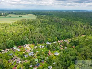 Prodej chaty, Tehov, Údolí Raků, 88 m2