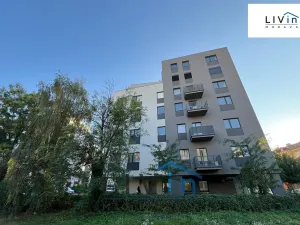 Pronájem bytu 2+kk, Olomouc, Wolkerova, 58 m2