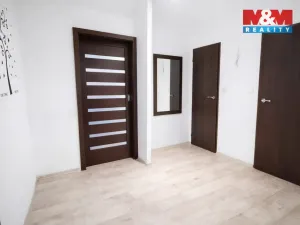 Prodej bytu 3+1, Podbořany, Dukelská, 59 m2