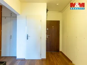 Prodej bytu 3+1, Brno - Starý Lískovec, Oderská, 68 m2