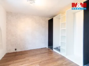 Prodej bytu 3+1, Brno - Starý Lískovec, Oderská, 68 m2