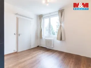 Prodej bytu 3+1, Brno - Starý Lískovec, Oderská, 68 m2