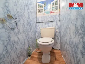 Prodej bytu 2+kk, Hořovice, Višňová, 39 m2