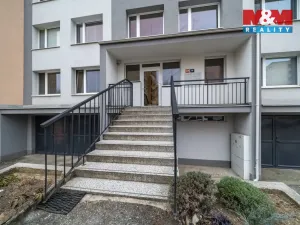 Prodej bytu 2+kk, Hořovice, Višňová, 39 m2