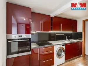 Prodej bytu 2+1, Praha - Žižkov, Na chmelnici, 64 m2