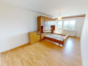 Pronájem bytu 3+1, Praha - Michle, Michelská, 86 m2