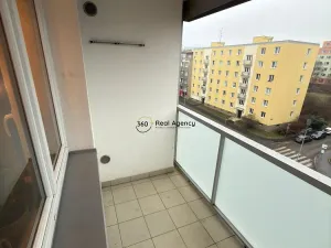 Pronájem bytu 3+1, Praha - Michle, Michelská, 86 m2