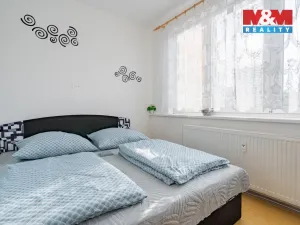 Prodej bytu 3+kk, České Budějovice - České Budějovice 2, Otavská, 60 m2