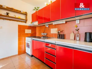 Prodej bytu 3+kk, České Budějovice - České Budějovice 2, Otavská, 60 m2