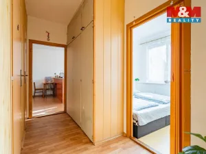 Prodej bytu 3+kk, České Budějovice - České Budějovice 2, Otavská, 60 m2