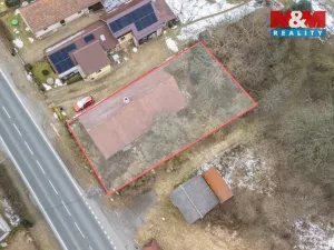 Prodej rodinného domu, Chocenice - Zhůř, 145 m2