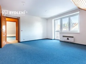 Prodej rodinného domu, Zahořany, 250 m2