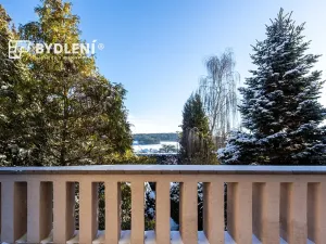 Prodej rodinného domu, Zahořany, 250 m2