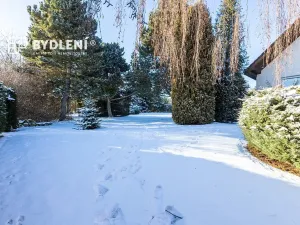 Prodej rodinného domu, Zahořany, 250 m2