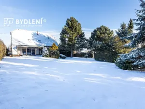 Prodej rodinného domu, Zahořany, 250 m2