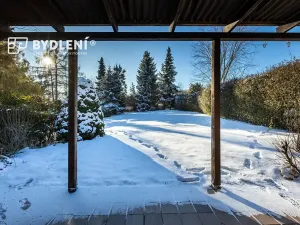 Prodej rodinného domu, Zahořany, 250 m2