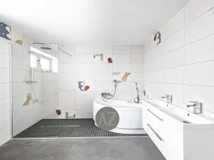 Prodej rodinného domu, Líně, Pionýrská, 247 m2