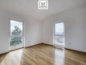 Pronájem rodinného domu, Stehelčeves, 120 m2