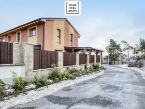 Pronájem rodinného domu, Stehelčeves, 120 m2