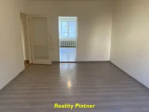 Pronájem bytu 2+1, Příbram, třída Osvobození, 58 m2