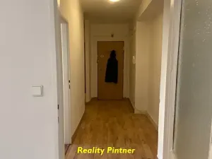 Pronájem bytu 2+1, Příbram, třída Osvobození, 58 m2