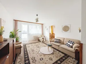 Prodej bytu 3+1, Mladá Boleslav, Jana Palacha, 74 m2