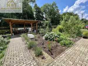 Pronájem bytu 2+kk, Libišany, 40 m2