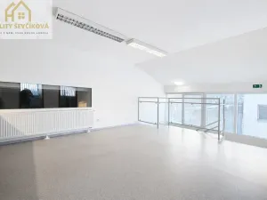 Pronájem obchodního prostoru, Hradec Králové, Vlčkovická, 700 m2