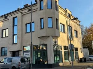 Pronájem obchodního prostoru, Hradec Králové, Hořická, 127 m2