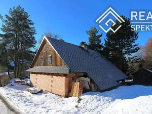 Prodej chaty, Čenkovice, 155 m2