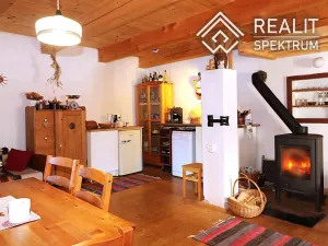 Prodej chaty, Čenkovice, 155 m2