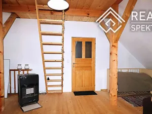 Prodej chaty, Čenkovice, 155 m2