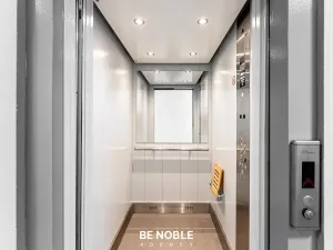 Prodej bytu 4+kk, Beroun, Na Náhonu, 120 m2