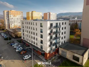 Prodej bytu 4+kk, Beroun, Na Náhonu, 120 m2