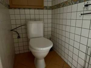 Pronájem bytu 2+kk, Příbram, Školní, 43 m2