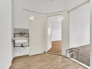 Prodej bytu 2+kk, Praha - Libeň, Prosecká, 47 m2