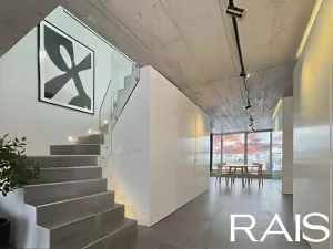 Prodej bytu 2+kk, Brno, Kopečná, 134 m2