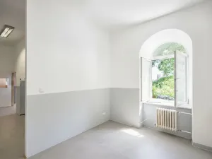 Prodej bytu 2+1, Brno, Bašty, 44 m2